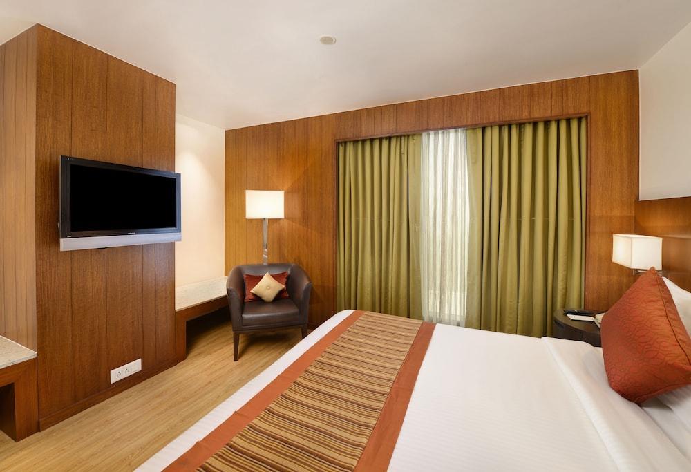 Svelte Delhi, A Member Of Radisson Individuals Otel Yeni Delhi Dış mekan fotoğraf