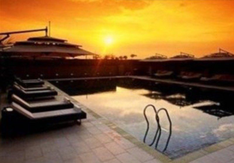 Svelte Delhi, A Member Of Radisson Individuals Otel Yeni Delhi Dış mekan fotoğraf