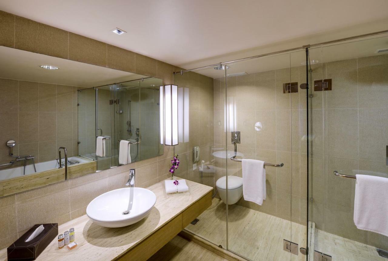 Svelte Delhi, A Member Of Radisson Individuals Otel Yeni Delhi Dış mekan fotoğraf