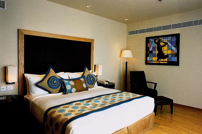 Svelte Delhi, A Member Of Radisson Individuals Otel Yeni Delhi Dış mekan fotoğraf
